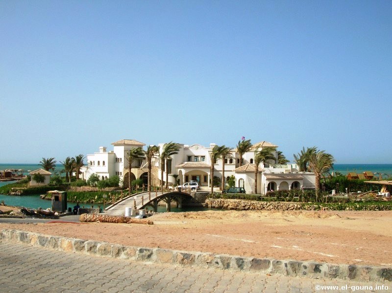 Insel Villa 000